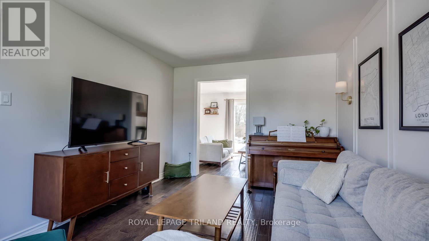 507 Jeffreybrook Close, London North, Ontario  N5X 2S5 - Photo 8 - X12129941