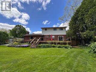 10280 Talbotville Gore Road, Southwold (Talbotville), Ontario  N5P 3T2 - Photo 26 - X12151708