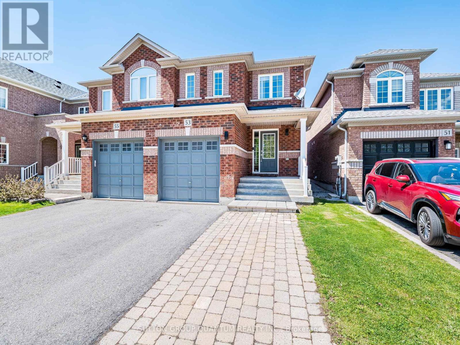 53 Woodcote Crescent, Halton Hills, Ontario  L7G 6M1 - Photo 1 - W12161563