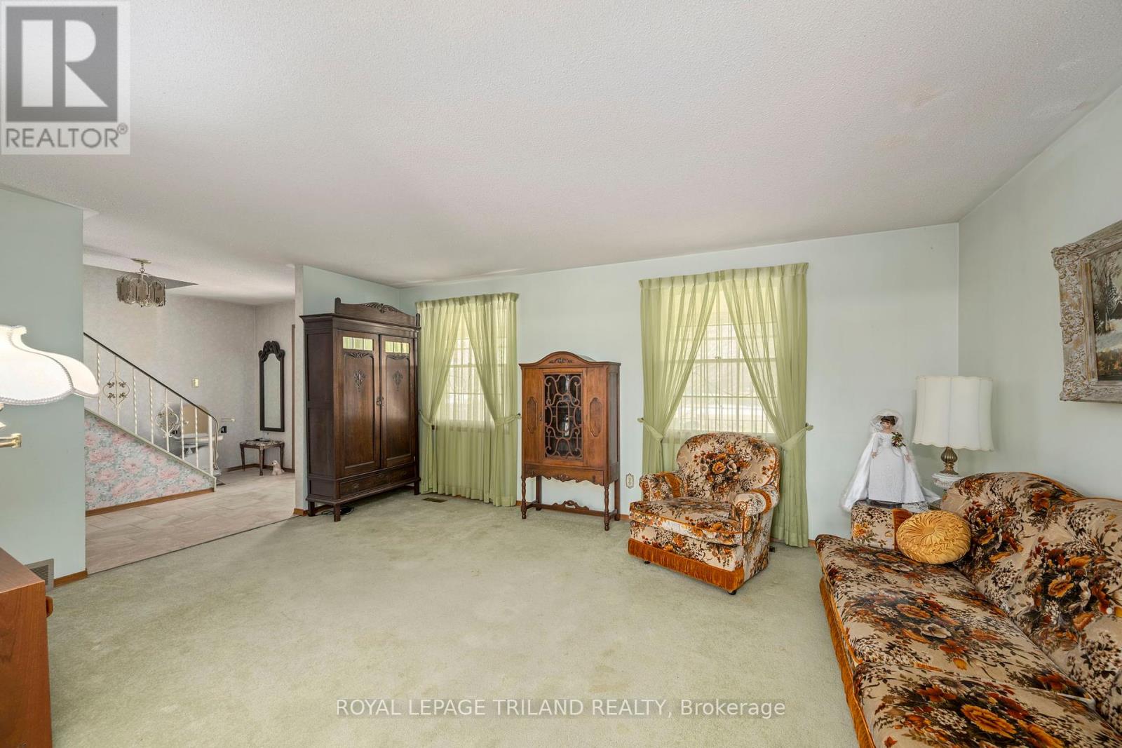 10280 Talbotville Gore Road, Southwold (Talbotville), Ontario  N5P 3T2 - Photo 15 - X12151708