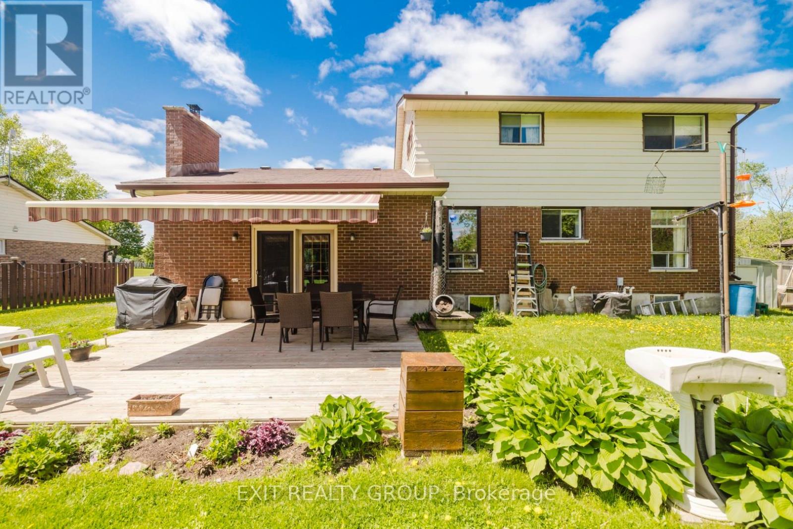 152 Chatterton Valley Crescent, Quinte West, Ontario  K0K 2B0 - Photo 32 - X12161570