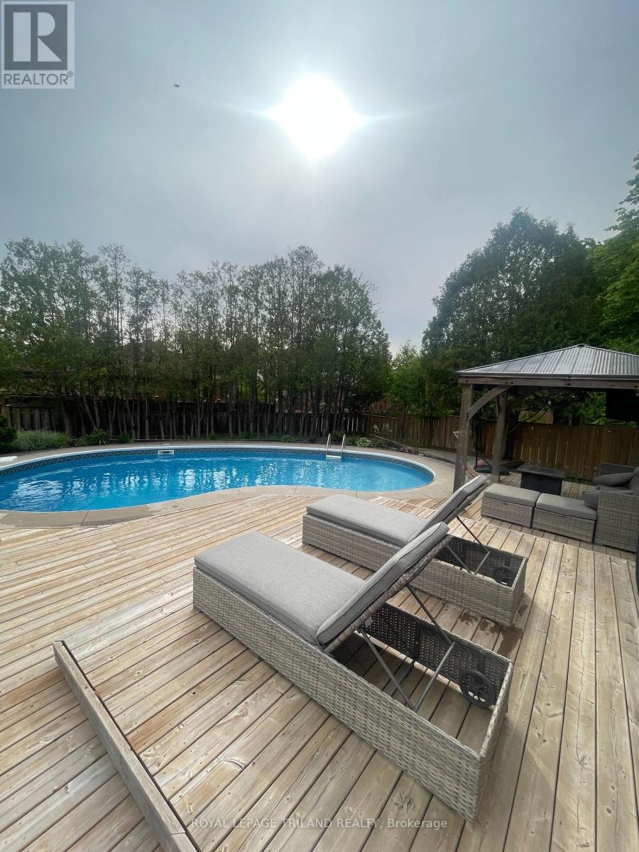 507 Jeffreybrook Close, London North, Ontario  N5X 2S5 - Photo 32 - X12129941