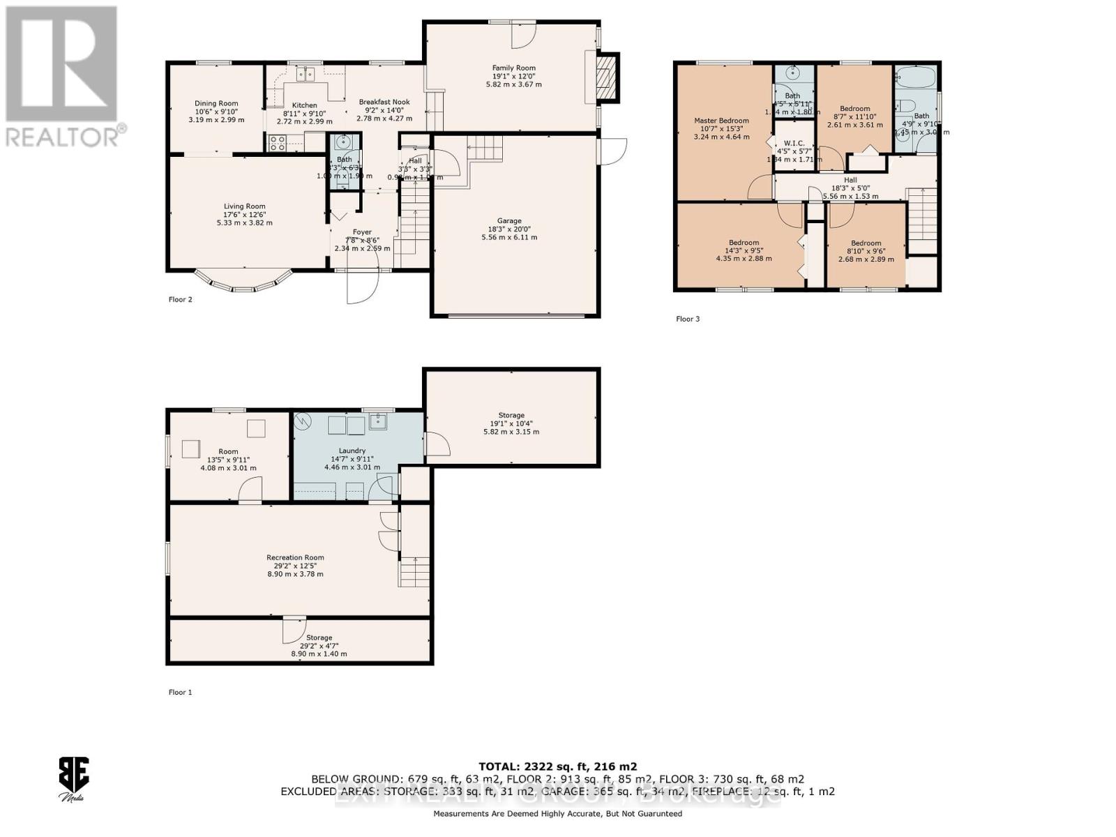 152 Chatterton Valley Crescent, Quinte West, Ontario  K0K 2B0 - Photo 40 - X12161570
