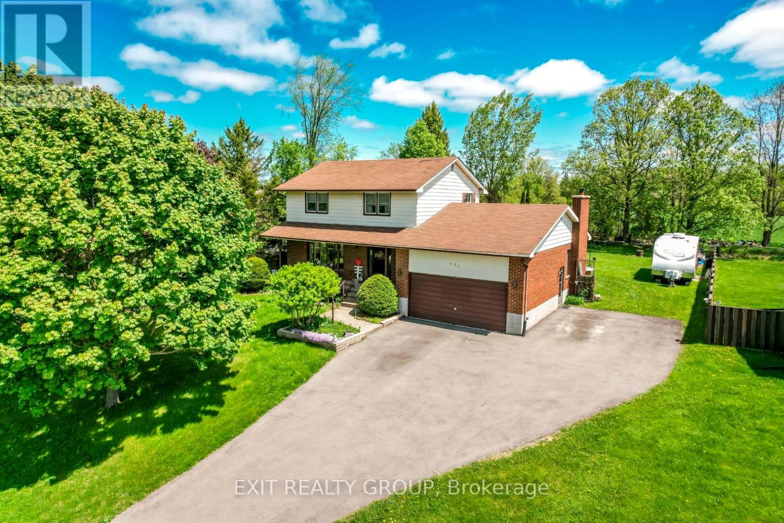 152 Chatterton Valley Crescent, Quinte West, Ontario  K0K 2B0 - Photo 2 - X12161570