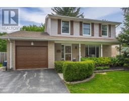 24 BARTLETT CRESCENT, London South, Ontario