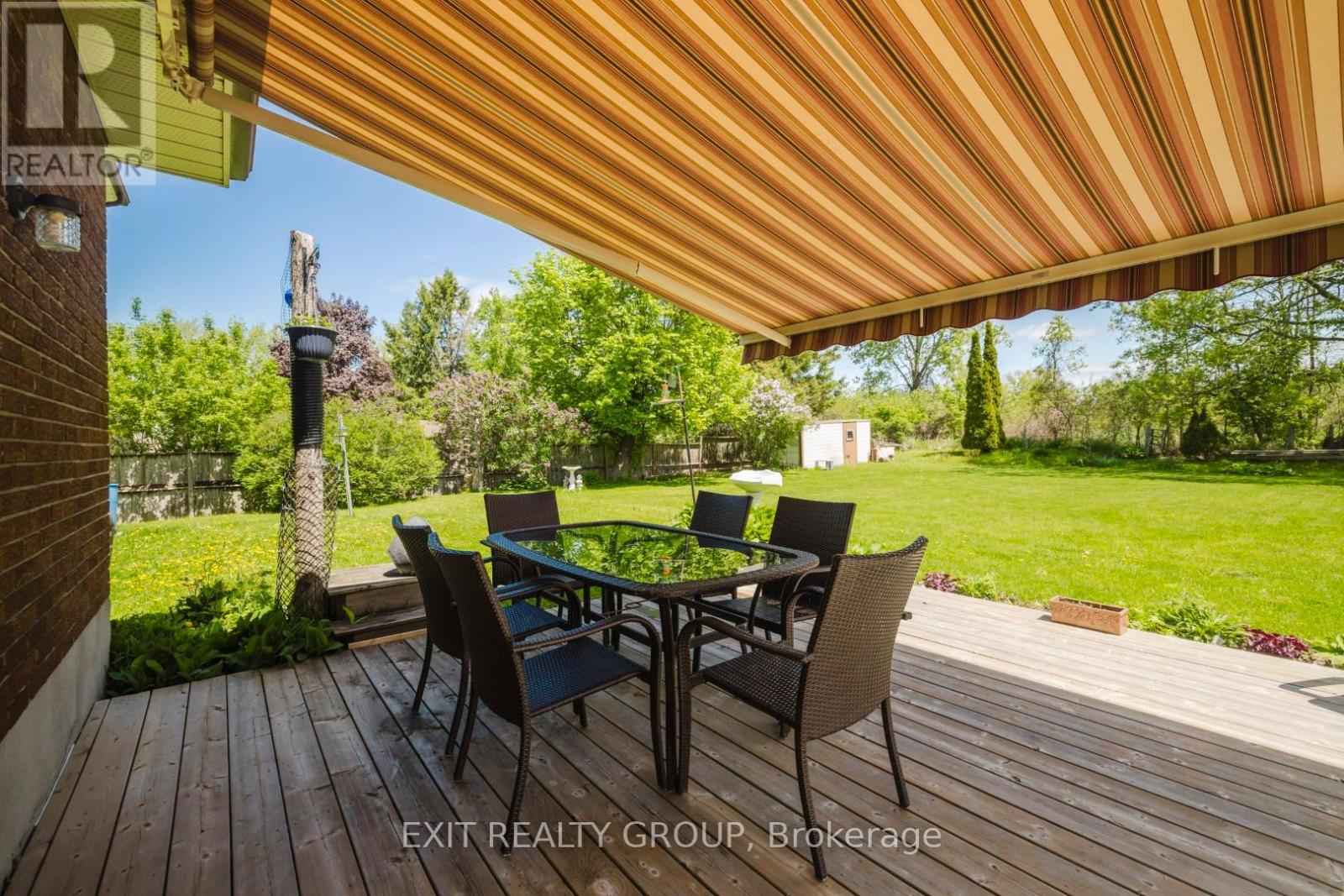 152 Chatterton Valley Crescent, Quinte West, Ontario  K0K 2B0 - Photo 34 - X12161570