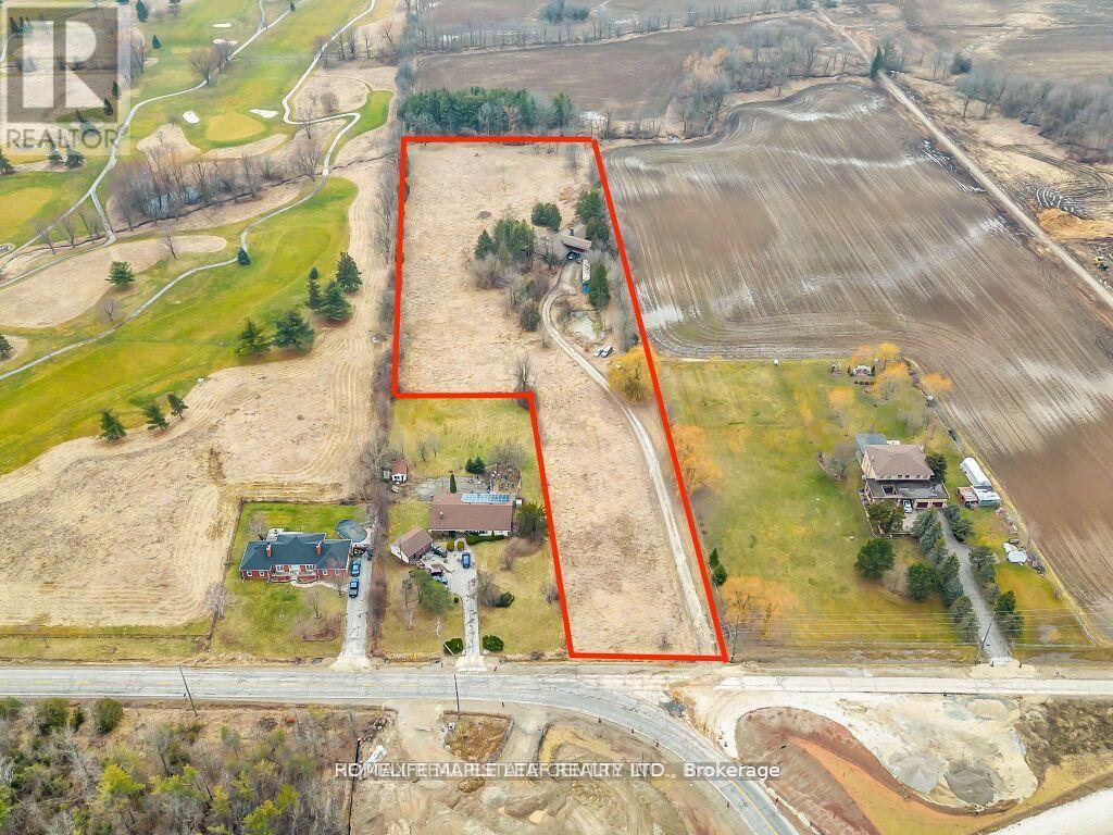 8408 HORNBY ROAD, Oakville, Ontario