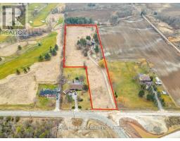 8408 HORNBY ROAD, Oakville, Ontario