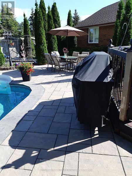 3245 Northview Court, Oshawa, Ontario  L1H 7K4 - Photo 41 - E12115090