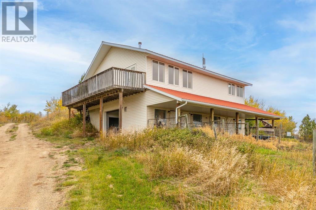 52404 Rge Rd 3262, Rural, Saskatchewan