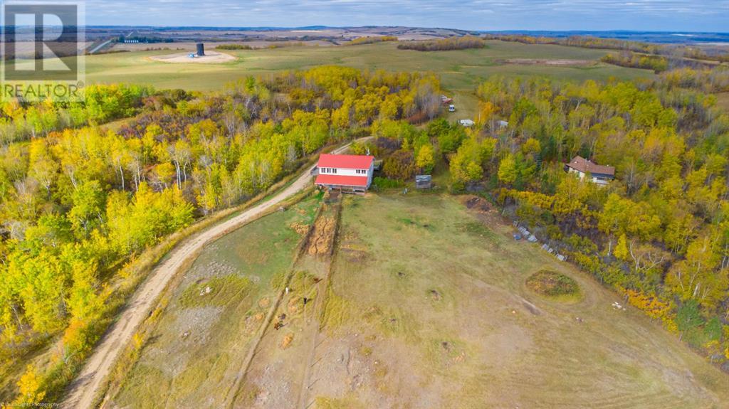 52404 Rge Rd 3262, Rural, Saskatchewan  S0M 2G0 - Photo 3 - A2173409