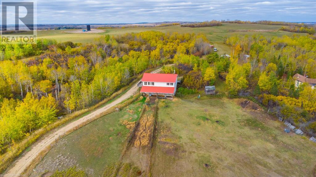 52404 Rge Rd 3262, Rural, Saskatchewan  S0M 2G0 - Photo 2 - A2173409