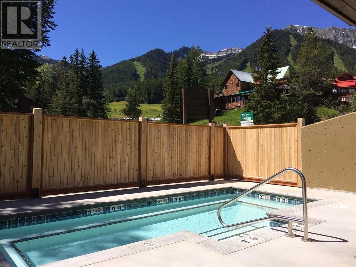 5369 Ski Hill Road Unit# 1, Fernie, British Columbia  V0B 1M6 - Photo 33 - 10328453
