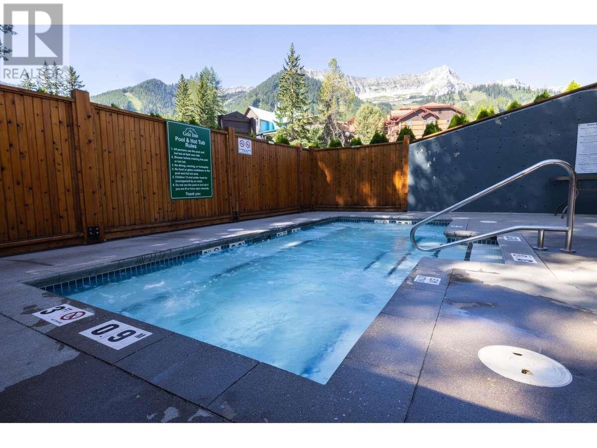 5369 Ski Hill Road Unit# 1, Fernie, British Columbia  V0B 1M6 - Photo 34 - 10328453