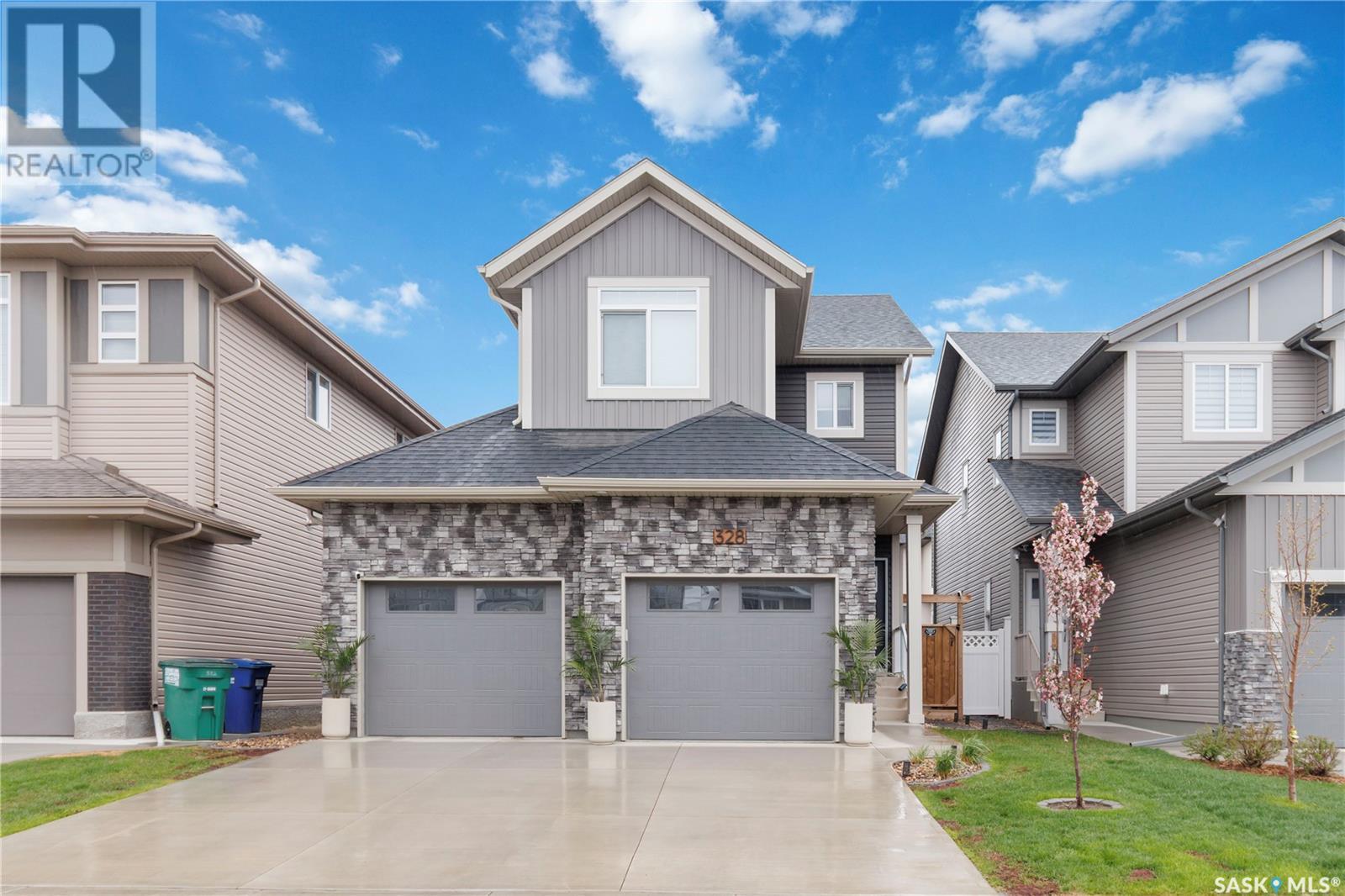328 Barrett STREET, Saskatoon, Saskatchewan