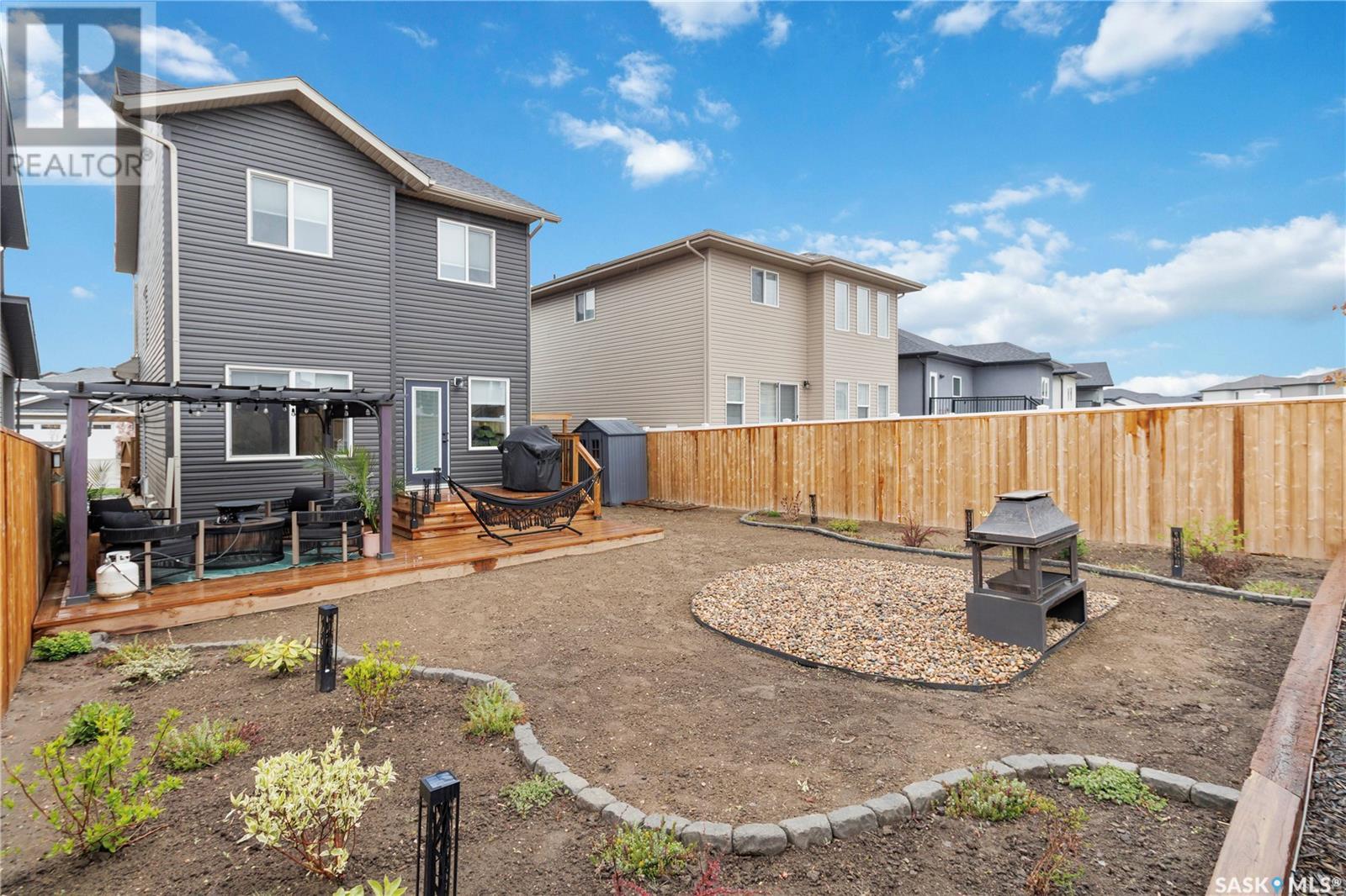 328 Barrett Street, Saskatoon, Saskatchewan  S7W 1C7 - Photo 44 - SK006602