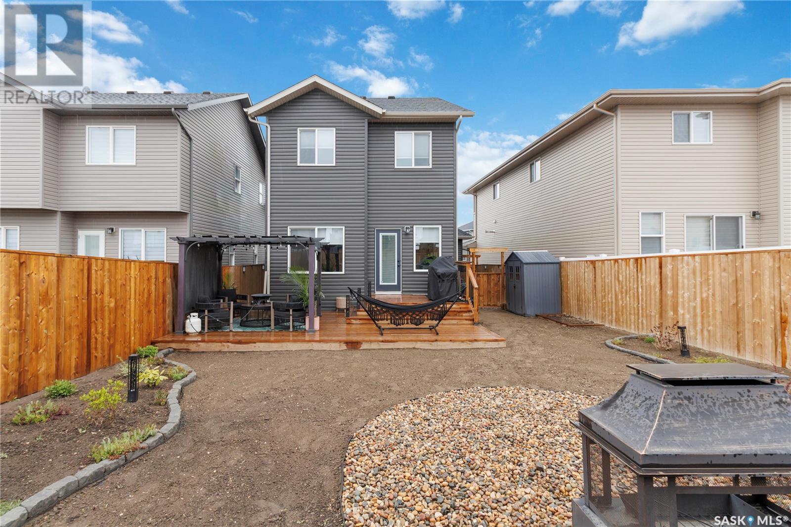 328 Barrett Street, Saskatoon, Saskatchewan  S7W 1C7 - Photo 42 - SK006602