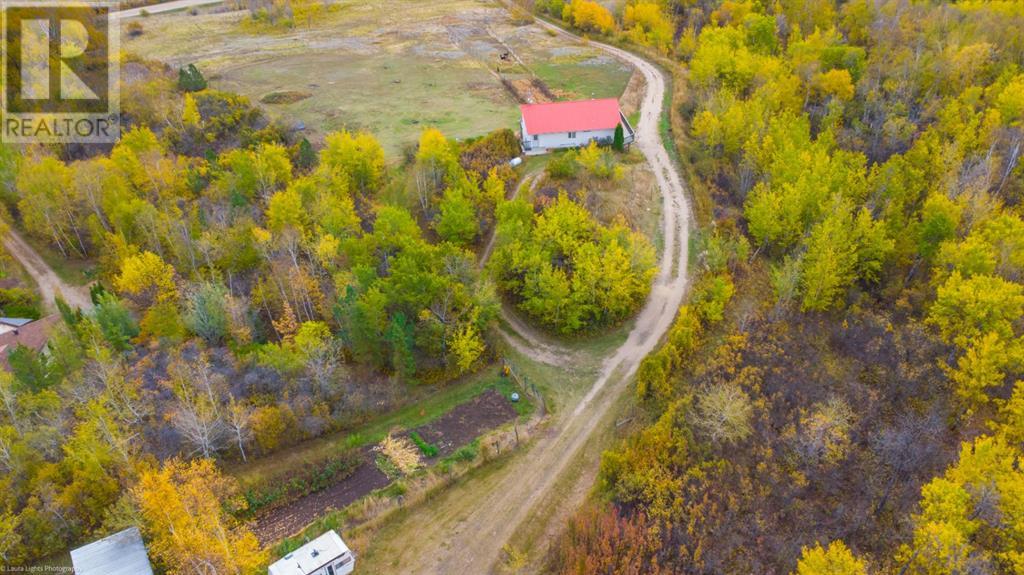52404 Rge Rd 3262, Rural, Saskatchewan  S0M 2G0 - Photo 12 - A2173409