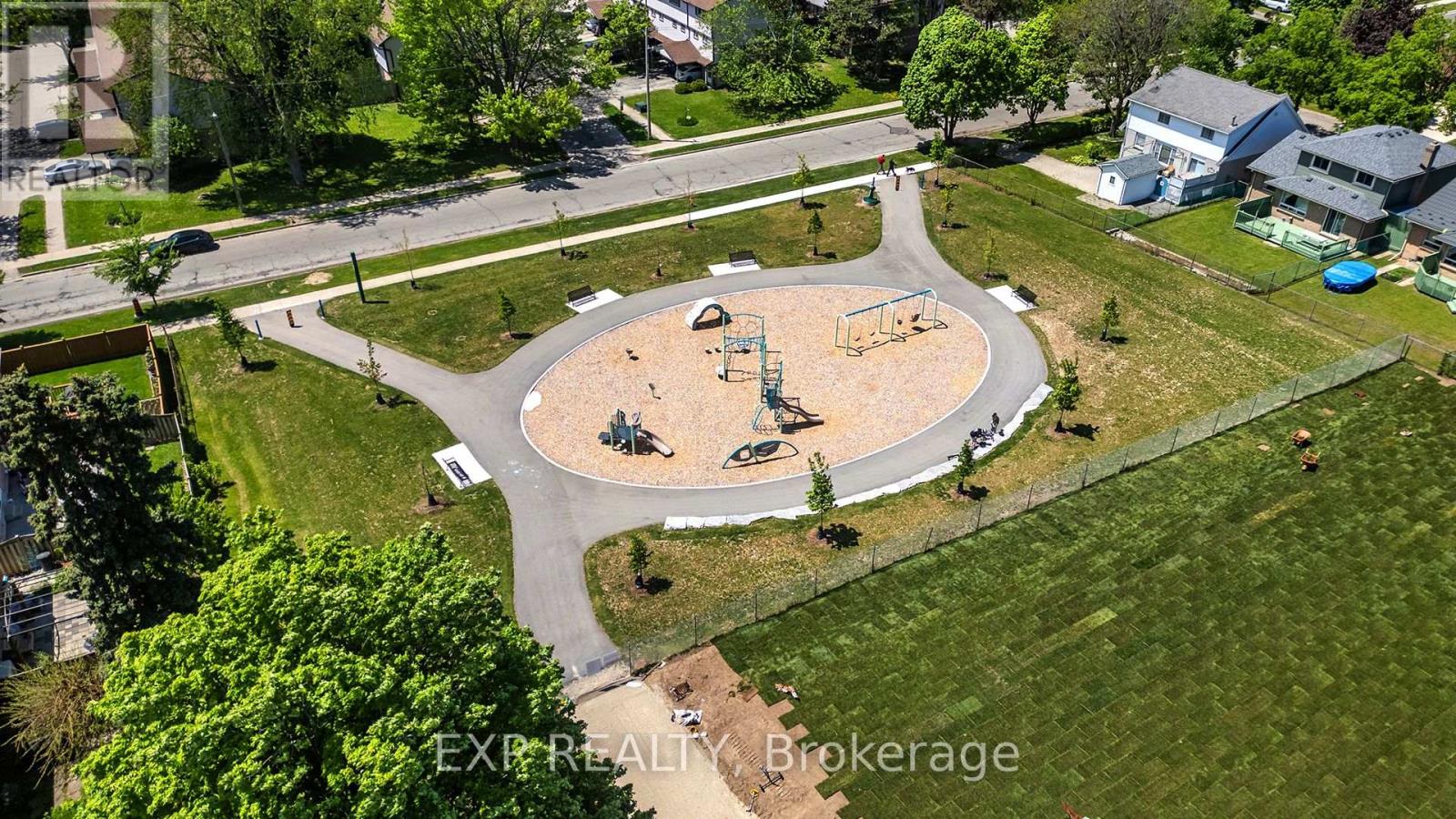 12 - 25 Thaler Avenue, Kitchener, Ontario  N2A 1R3 - Photo 20 - X12161446