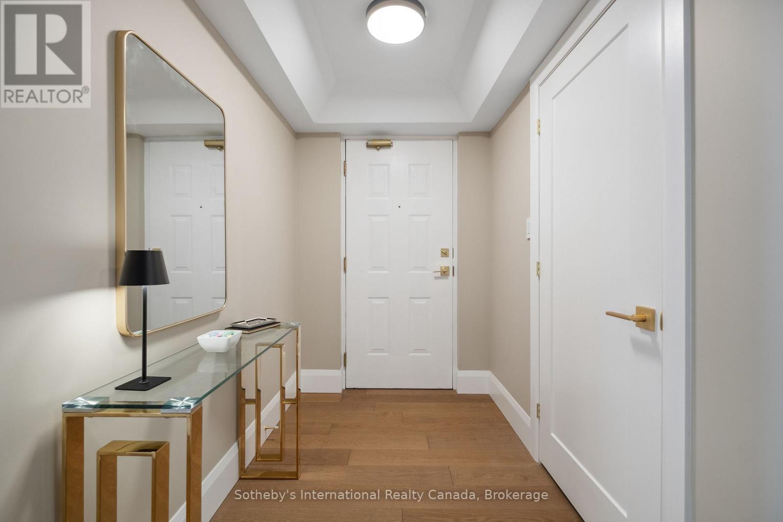 401 - 30 Front Street, Stratford, Ontario  N5A 7S3 - Photo 3 - X12161576