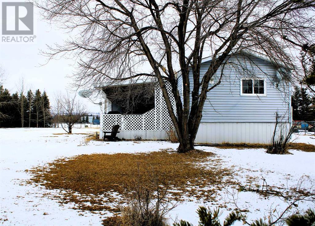 47, 33009 Range Road 55, Rural Mountain View County, Alberta  T0M 1X0 - Photo 45 - A2202450