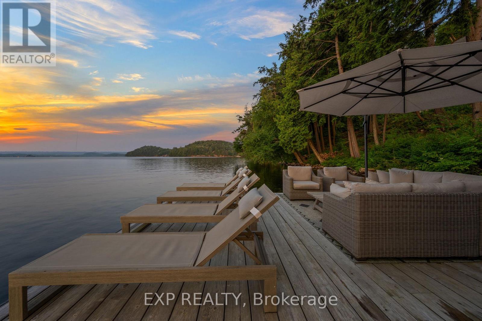 124 Claren Crescent, Huntsville (Stisted), Ontario  P1H 2J2 - Photo 40 - X12161465