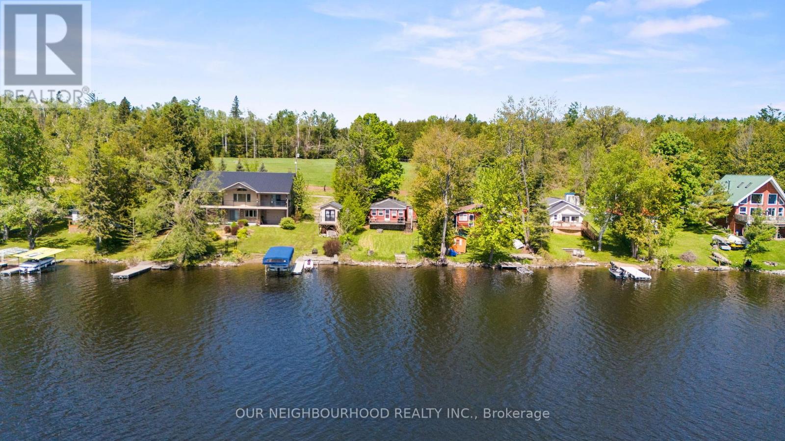 21 Harpers Point Road, Trent Hills, Ontario  K0L 2V0 - Photo 27 - X12164723