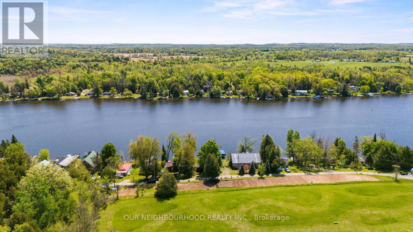 21 Harpers Point Road, Trent Hills, Ontario  K0L 2V0 - Photo 28 - X12164723