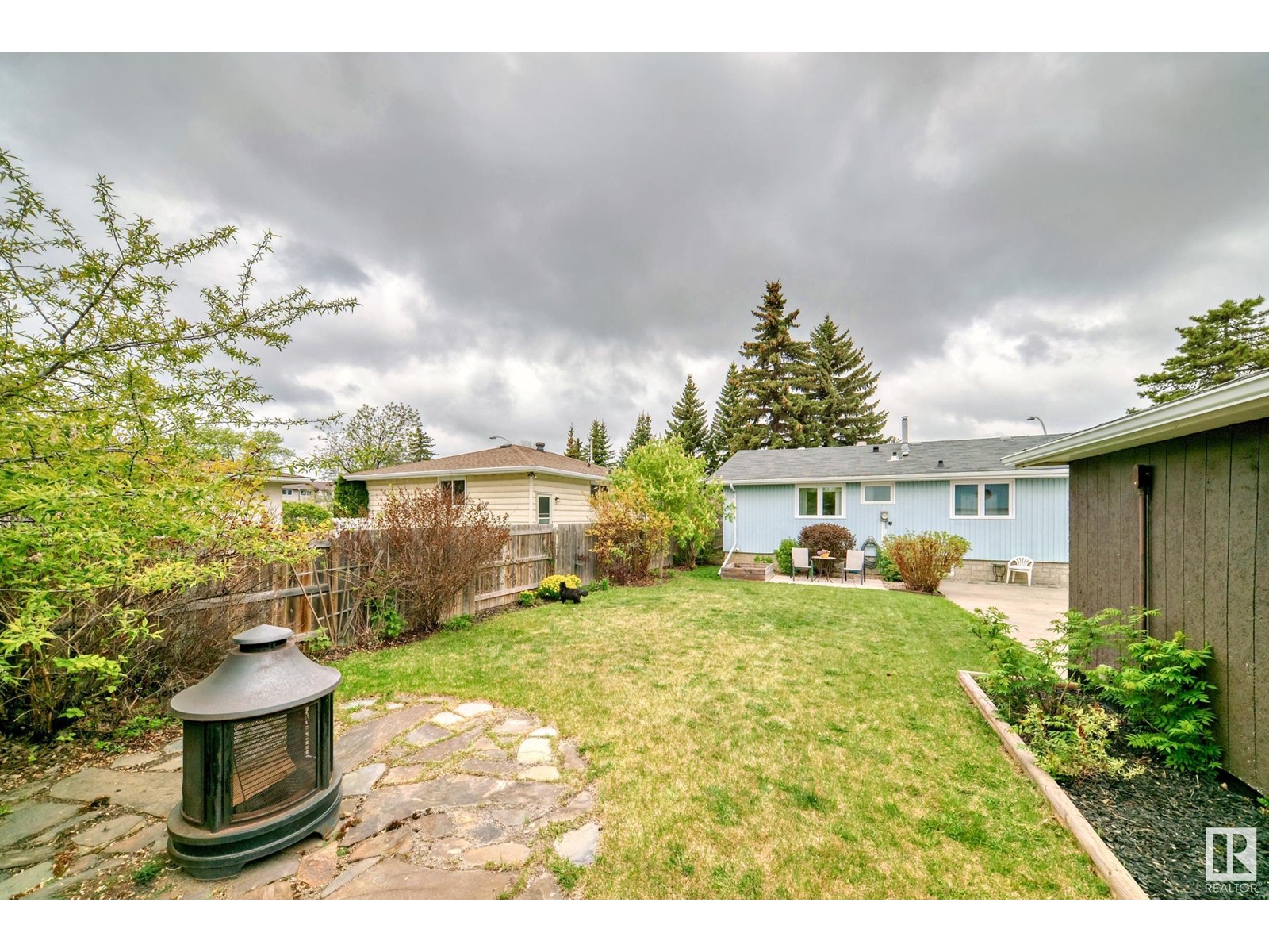 10439 37 Av Nw, Edmonton, Alberta  T6K 2H9 - Photo 38 - E4437732