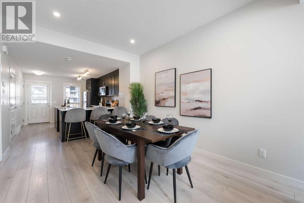 450 Seton Circle Se, Calgary, Alberta  T3M 3H1 - Photo 3 - A2212836