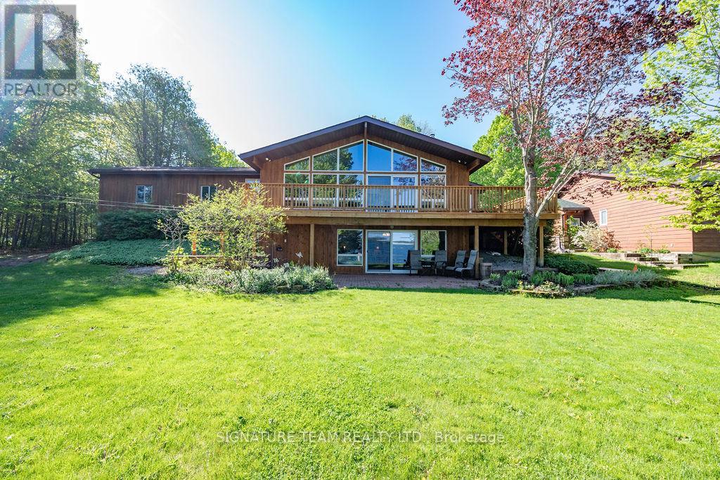 A - 47 TRILLIUM LANE, North Algona Wilberforce, Ontario