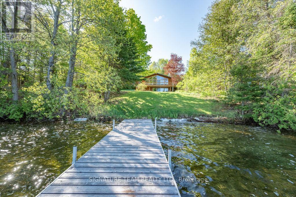 A - 47 Trillium Lane, North Algona Wilberforce, Ontario  K0J 1T0 - Photo 2 - X12161491