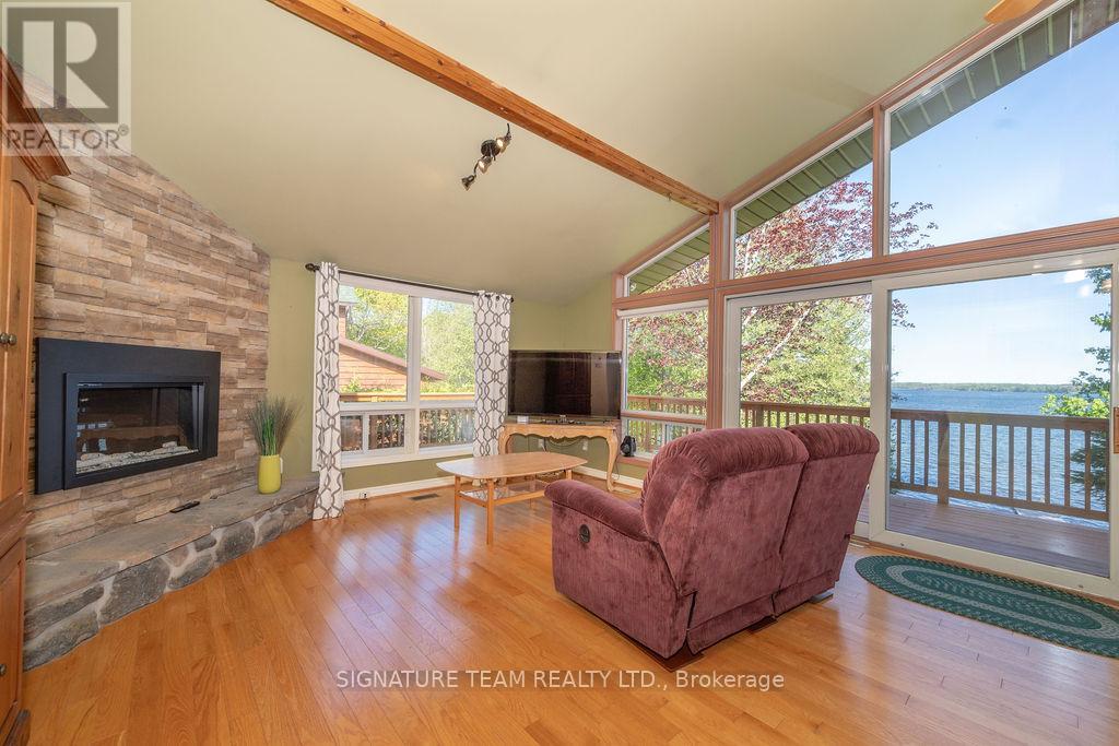 A - 47 Trillium Lane, North Algona Wilberforce, Ontario  K0J 1T0 - Photo 14 - X12161491