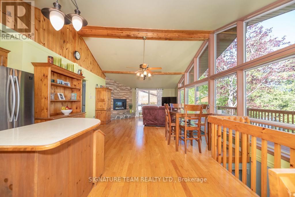 A - 47 Trillium Lane, North Algona Wilberforce, Ontario  K0J 1T0 - Photo 13 - X12161491