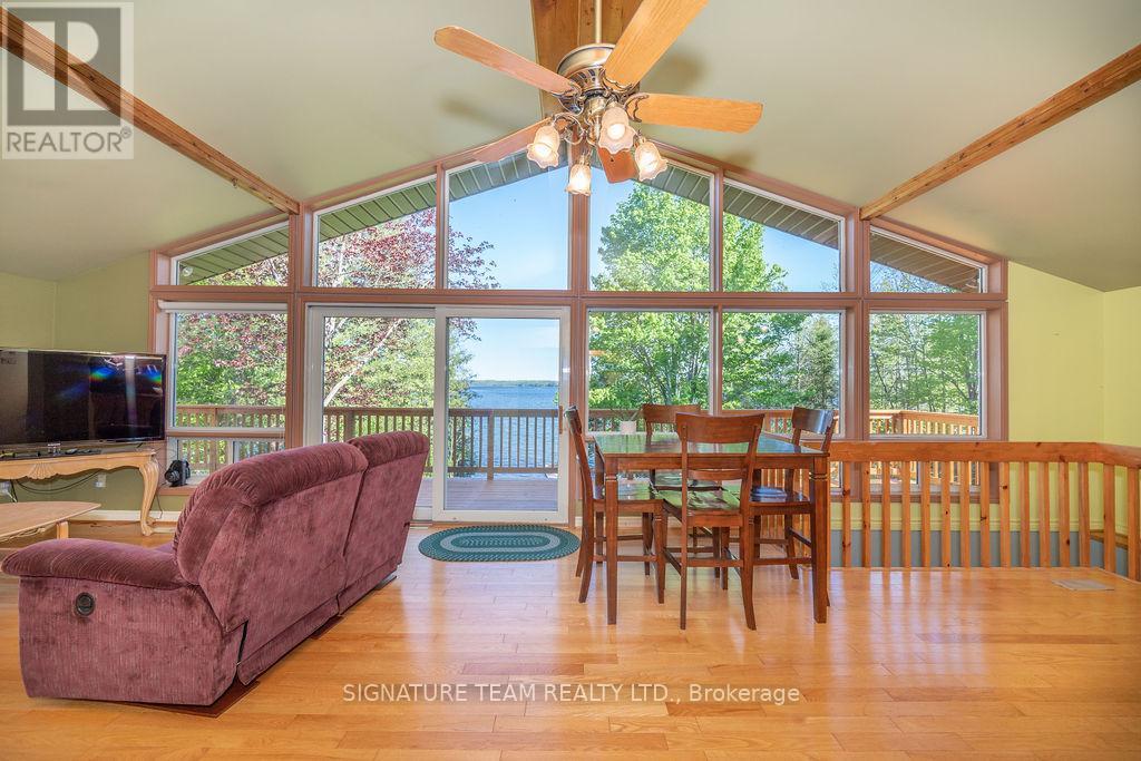 A - 47 Trillium Lane, North Algona Wilberforce, Ontario  K0J 1T0 - Photo 15 - X12161491