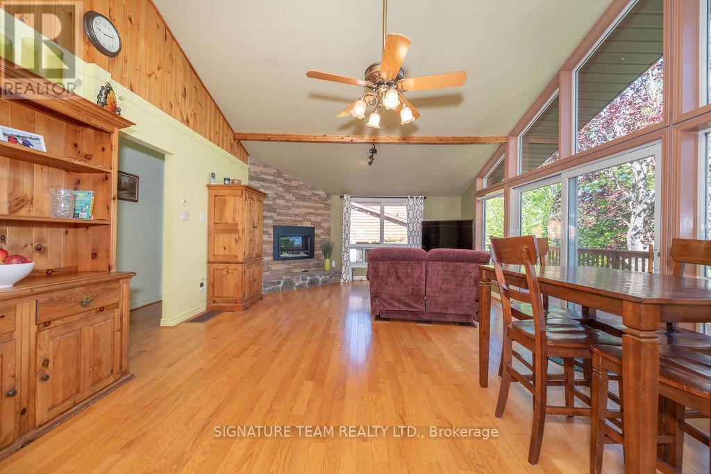 A - 47 Trillium Lane, North Algona Wilberforce, Ontario  K0J 1T0 - Photo 12 - X12161491