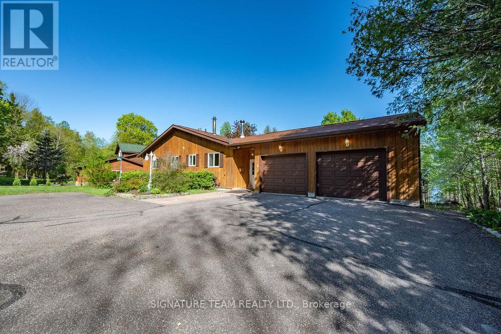 A - 47 Trillium Lane, North Algona Wilberforce, Ontario  K0J 1T0 - Photo 32 - X12161491