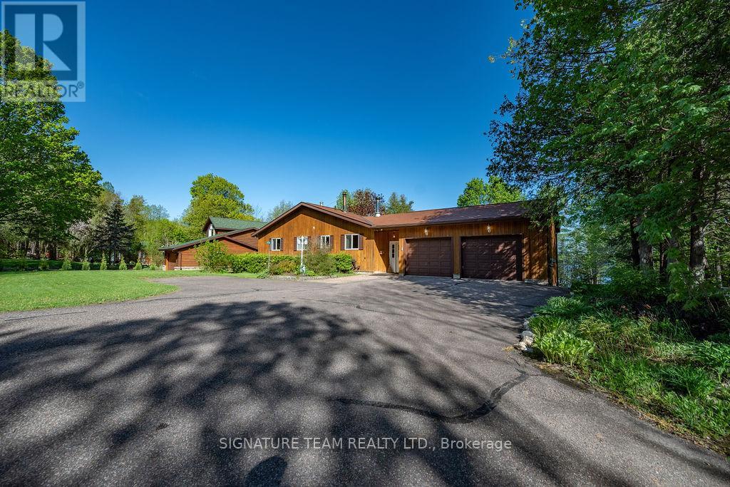 A - 47 Trillium Lane, North Algona Wilberforce, Ontario  K0J 1T0 - Photo 3 - X12161491