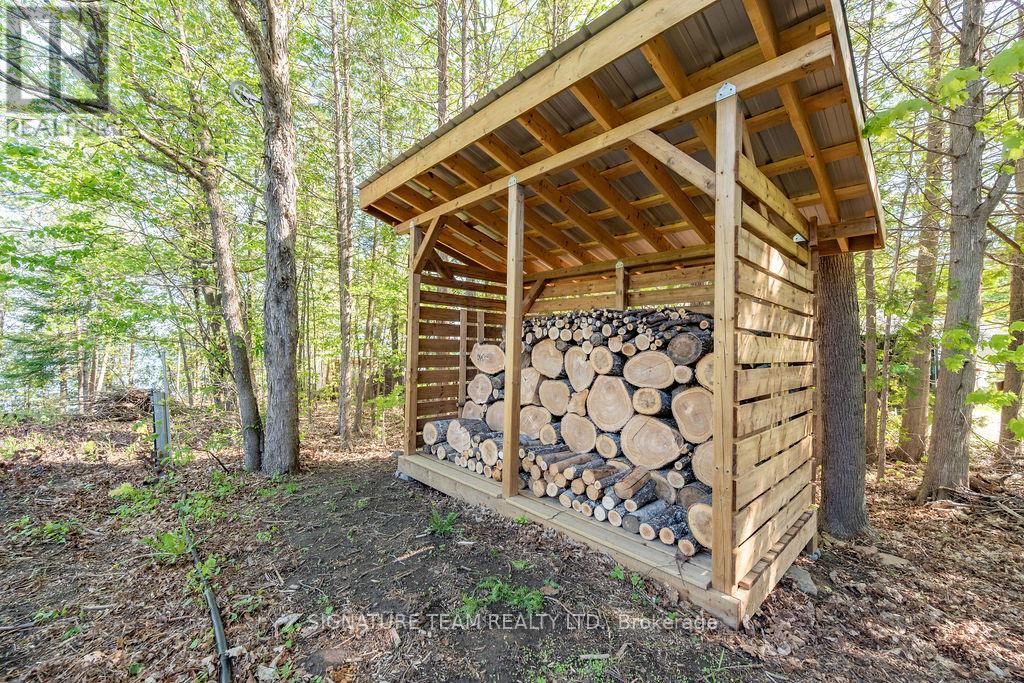 A - 47 Trillium Lane, North Algona Wilberforce, Ontario  K0J 1T0 - Photo 34 - X12161491