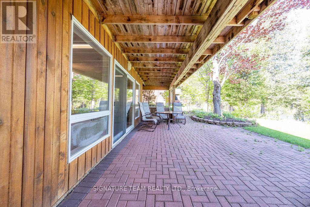 A - 47 Trillium Lane, North Algona Wilberforce, Ontario  K0J 1T0 - Photo 35 - X12161491