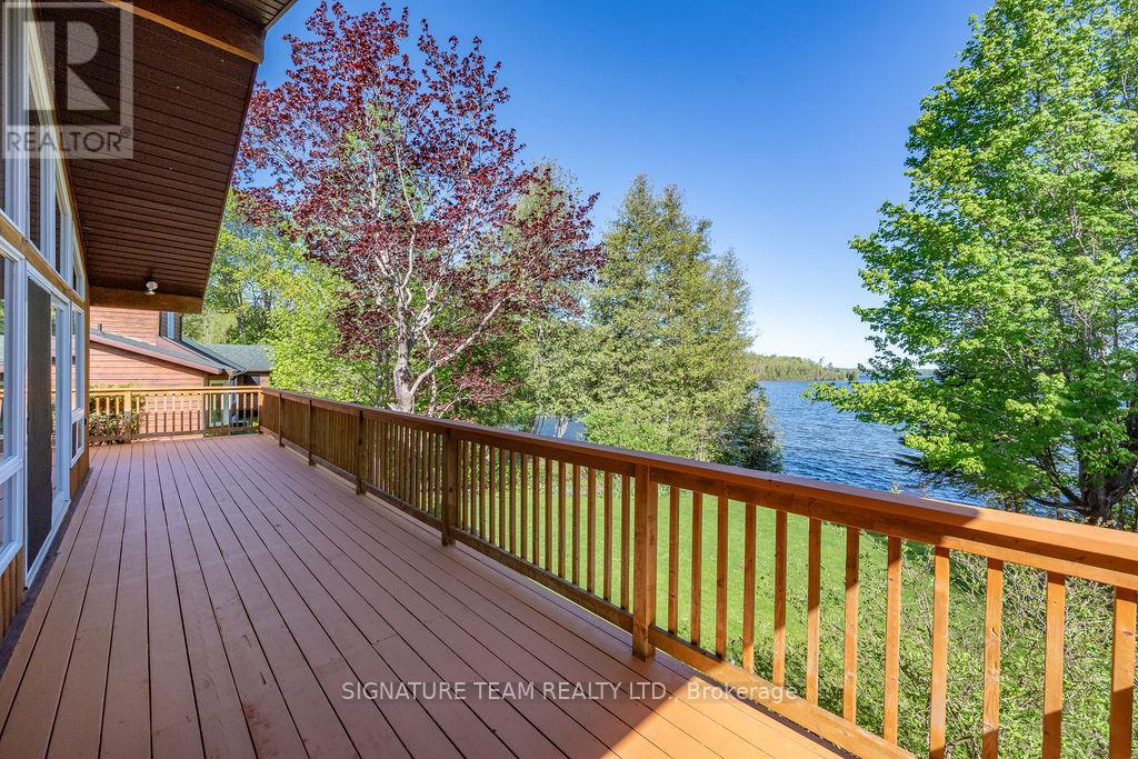 A - 47 Trillium Lane, North Algona Wilberforce, Ontario  K0J 1T0 - Photo 37 - X12161491