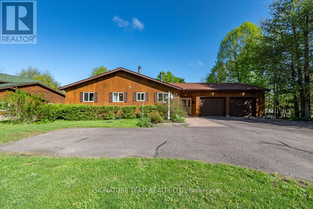 A - 47 Trillium Lane, North Algona Wilberforce, Ontario  K0J 1T0 - Photo 33 - X12161491