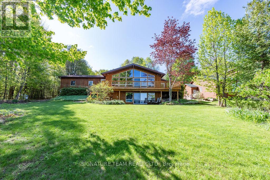 A - 47 Trillium Lane, North Algona Wilberforce, Ontario  K0J 1T0 - Photo 39 - X12161491