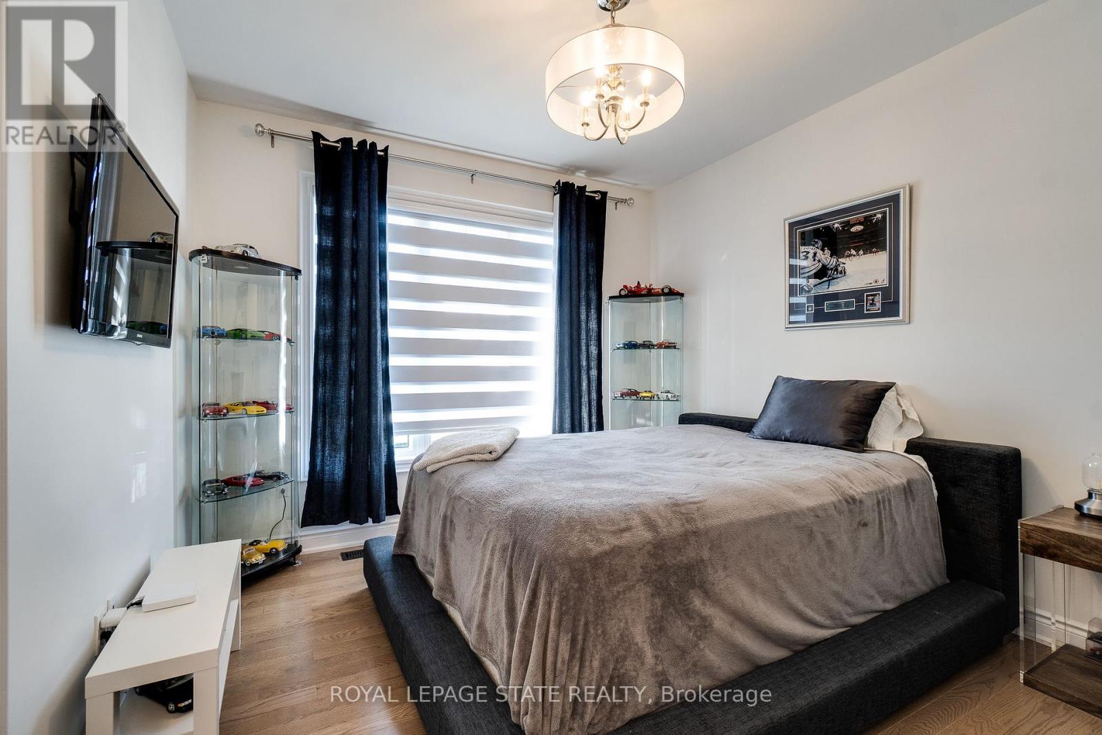 134 Cactus Crescent, Hamilton, Ontario  L8K 5R9 - Photo 29 - X12161541