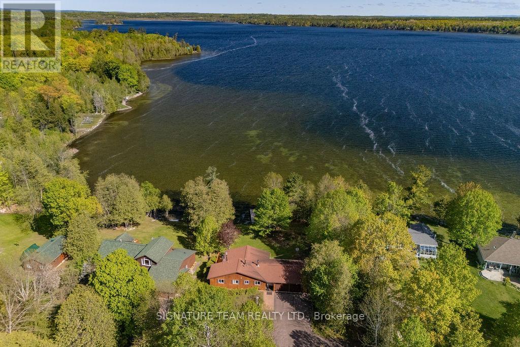 A - 47 Trillium Lane, North Algona Wilberforce, Ontario  K0J 1T0 - Photo 43 - X12161491