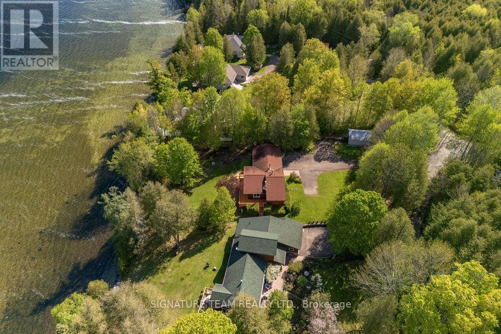 A - 47 Trillium Lane, North Algona Wilberforce, Ontario  K0J 1T0 - Photo 44 - X12161491