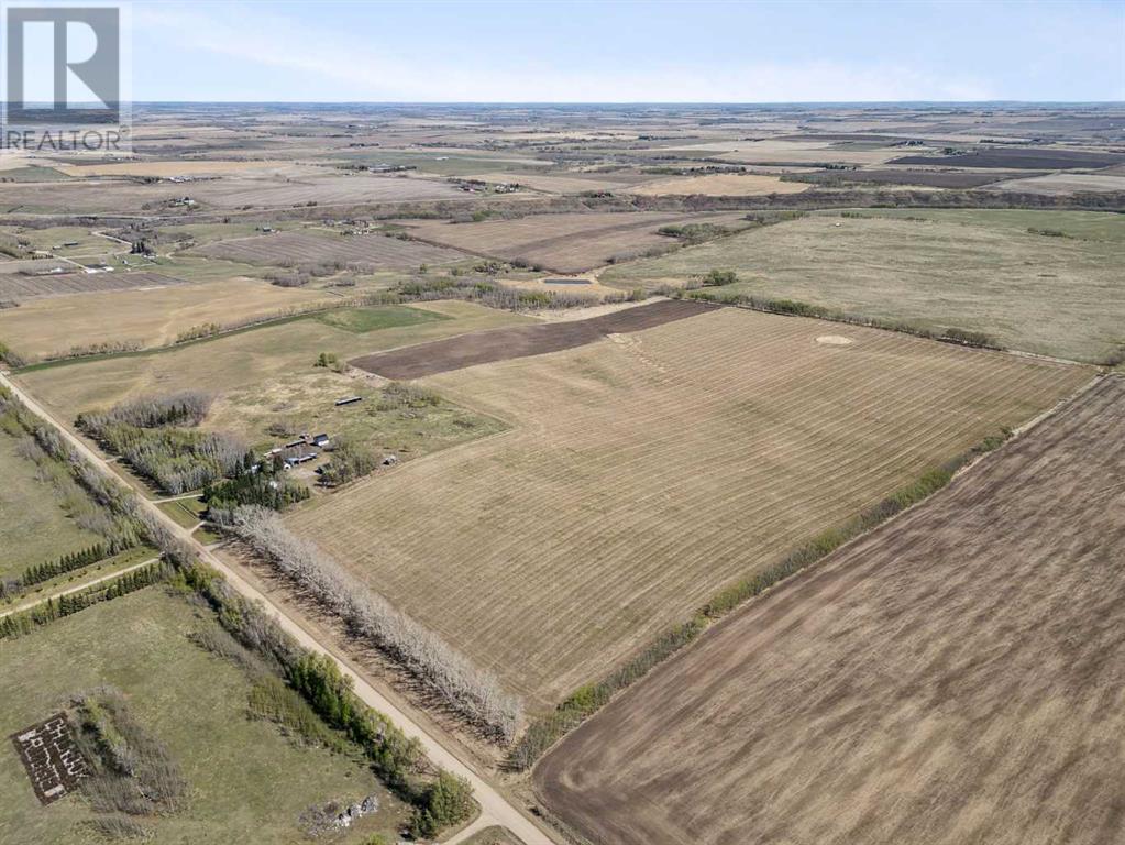 285080 Range Road 35, Rural Rocky View County, Alberta  T0M 0R0 - Photo 43 - A2219932
