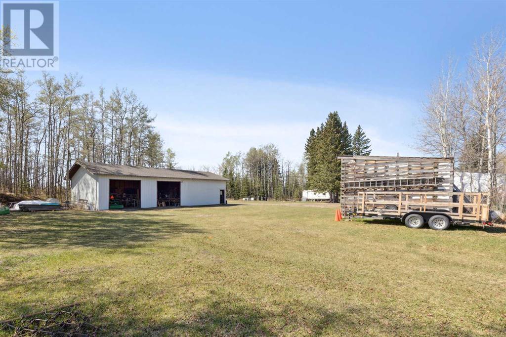 285080 Range Road 35, Rural Rocky View County, Alberta  T0M 0R0 - Photo 40 - A2219932