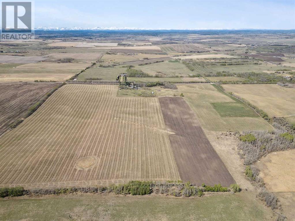 285080 Range Road 35, Rural Rocky View County, Alberta  T0M 0R0 - Photo 46 - A2219932