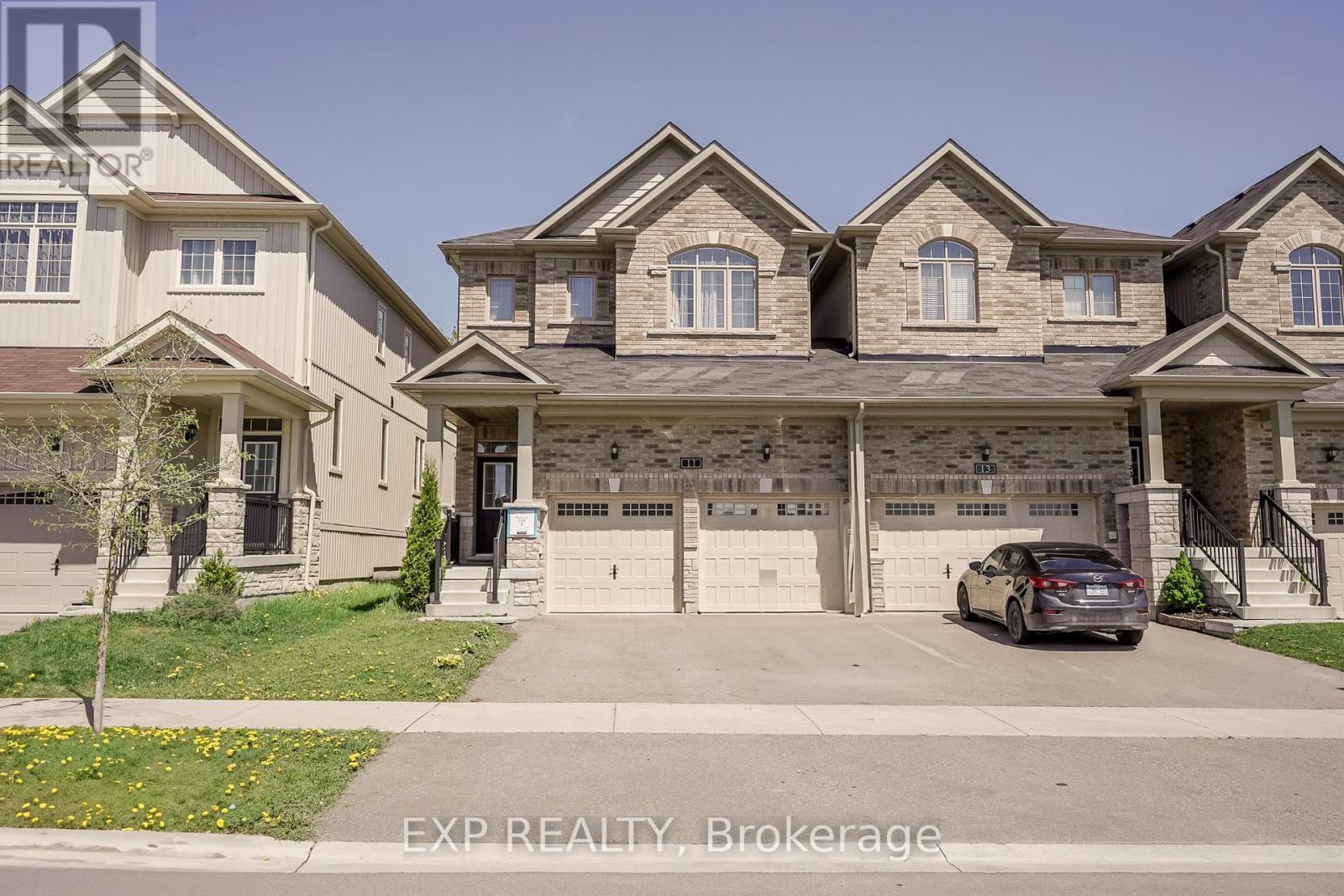 11 HIGHLANDS BOULEVARD, Cavan Monaghan, Ontario